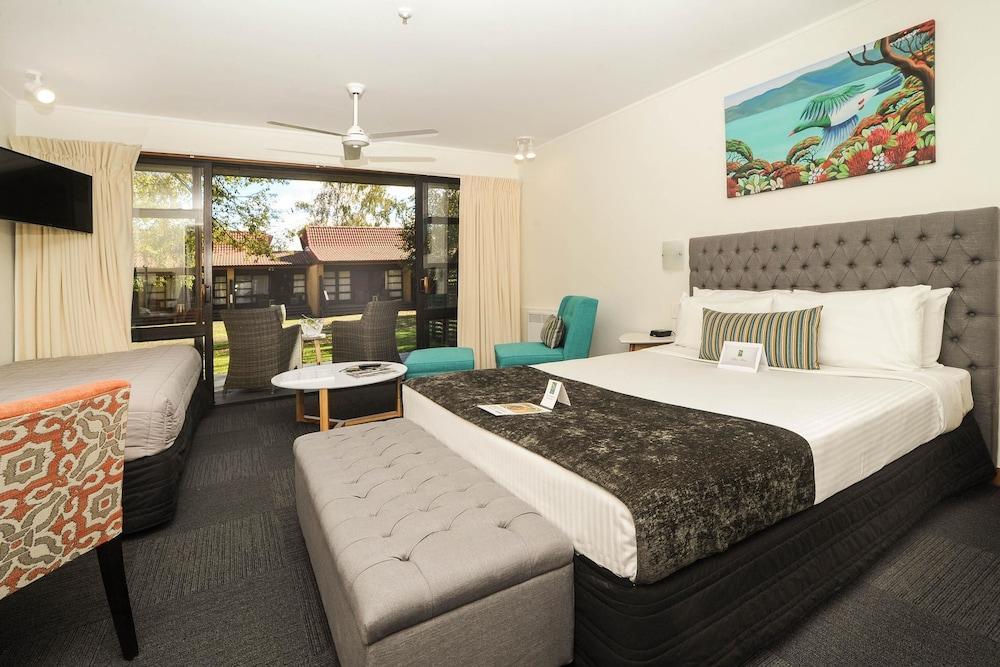 Quality Hotel Lincoln Green Auckland Ngoại thất bức ảnh