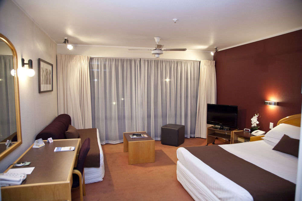 Quality Hotel Lincoln Green Auckland Ngoại thất bức ảnh